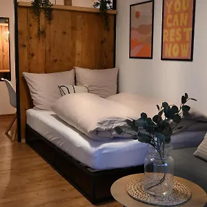 Altholzapartment In Kempten Apartment