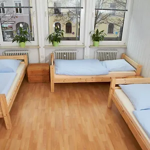 Pm-rooms Monachium