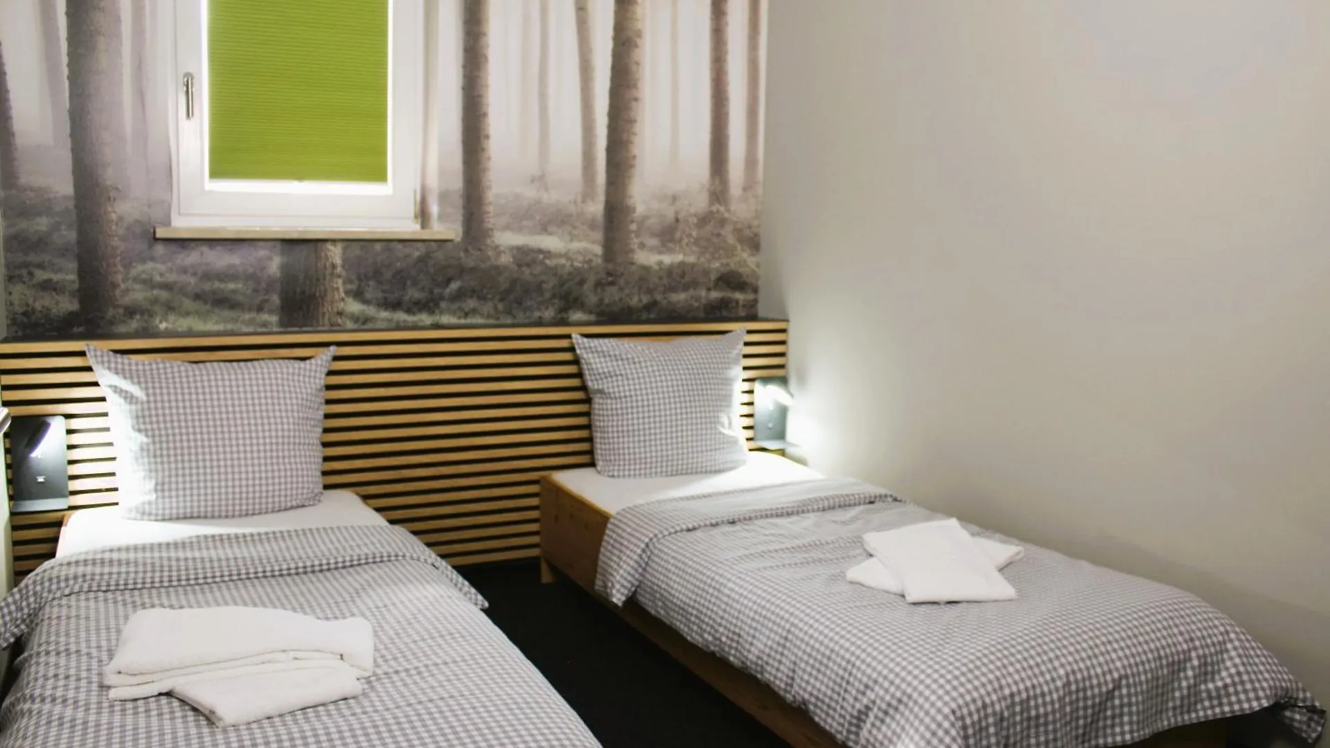 Novitel Apartments Muenchen-Trudering / Messe 0*, 慕尼黑 德国