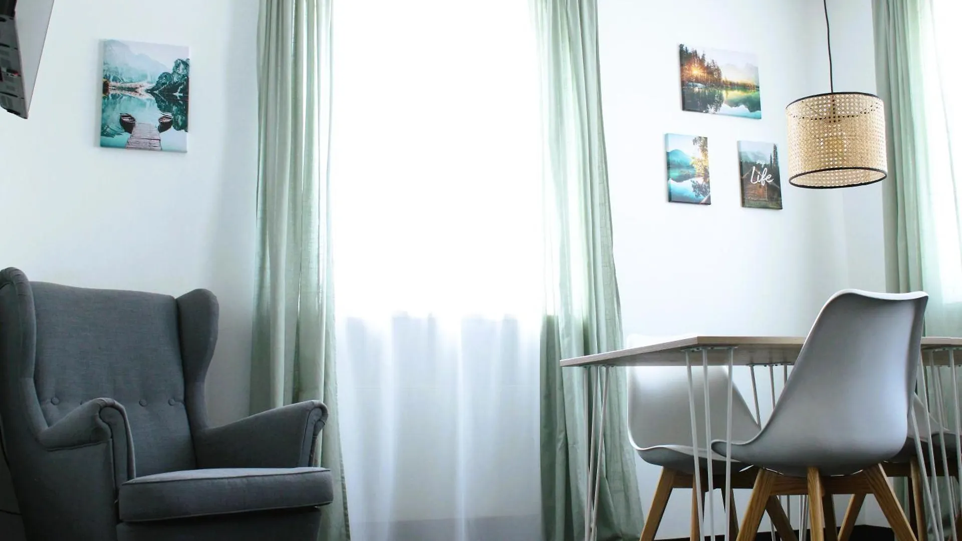 Novitel Apartments Muenchen-Trudering / Messe  慕尼黑