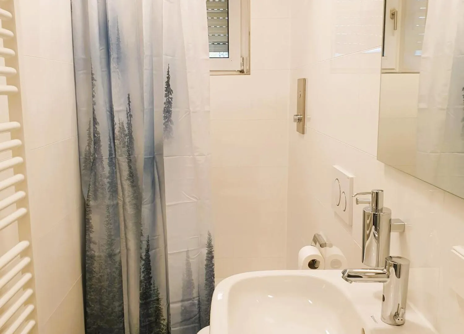 Novitel Apartments Muenchen-Trudering / Messe  慕尼黑