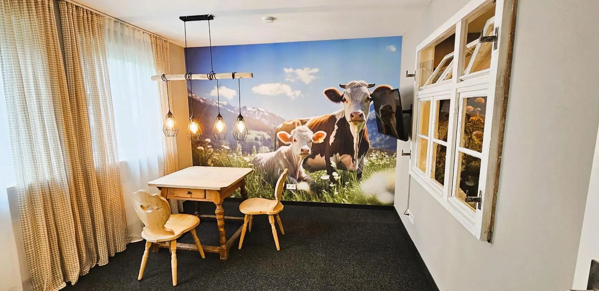 Novitel Apartments Muenchen-Trudering / Messe 慕尼黑