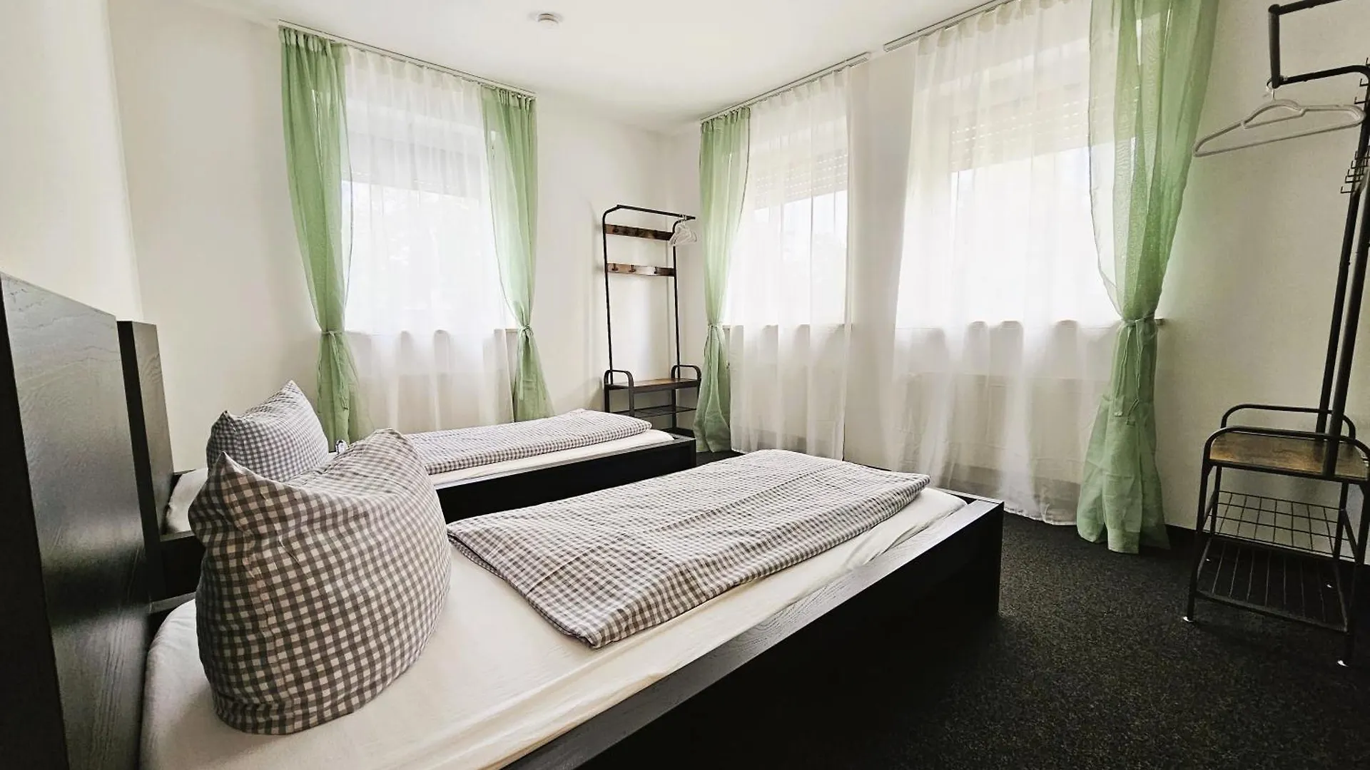 Novitel Apartments Muenchen-Trudering / Messe 德国