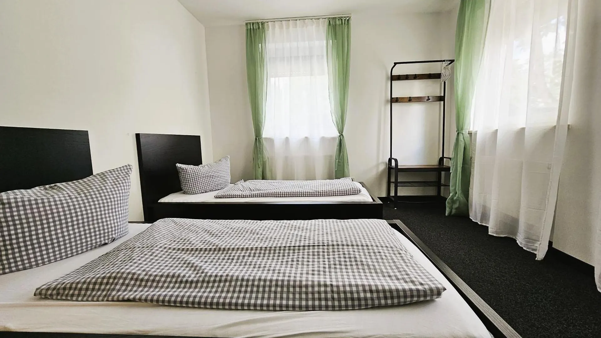 Novitel Apartments Muenchen-Trudering / Messe 德国