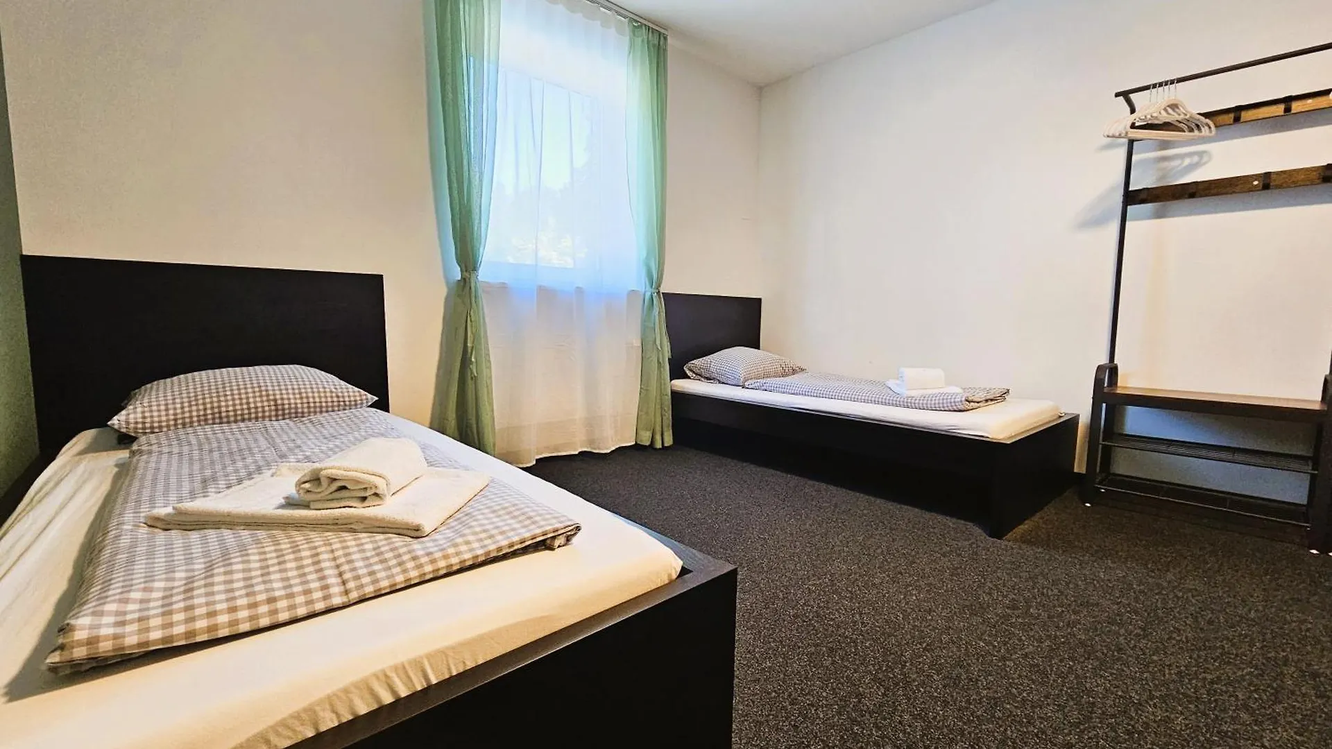 Novitel Apartments Muenchen-Trudering / Messe 0*, 慕尼黑