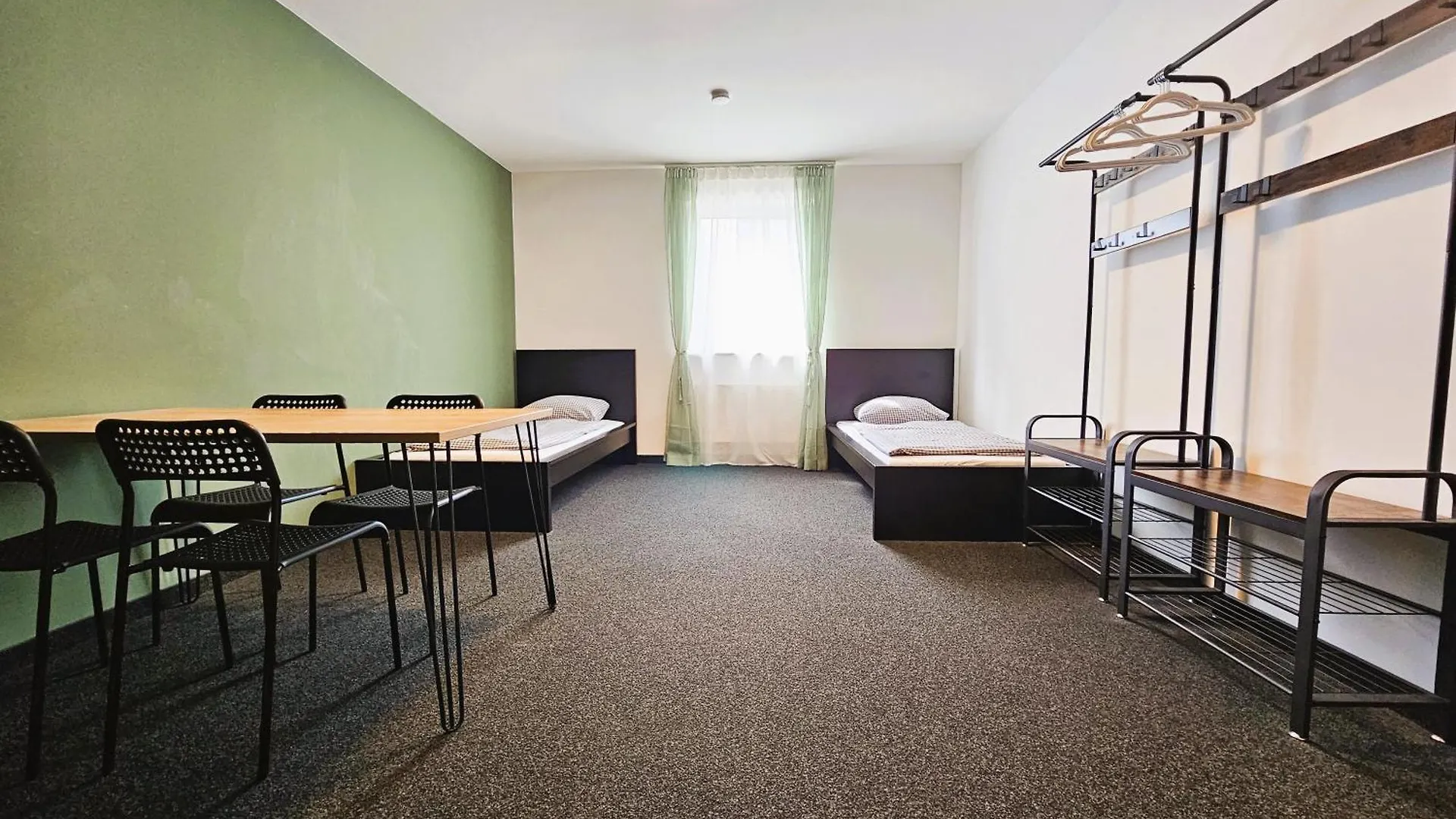 Novitel Apartments Muenchen-Trudering / Messe  München