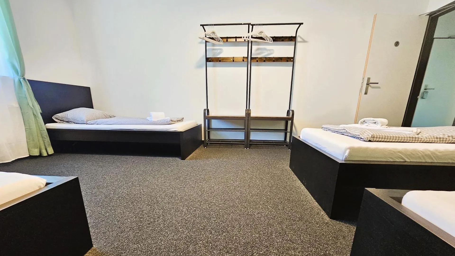 Novitel Apartments Muenchen-Trudering / Messe 0*, München Deutschland