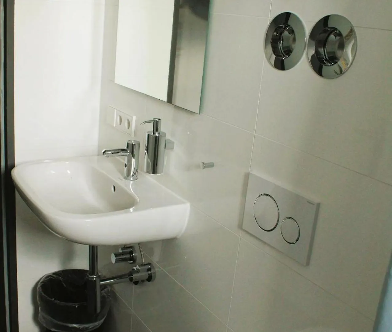 Novitel Apartments Muenchen-Trudering / Messe 德国