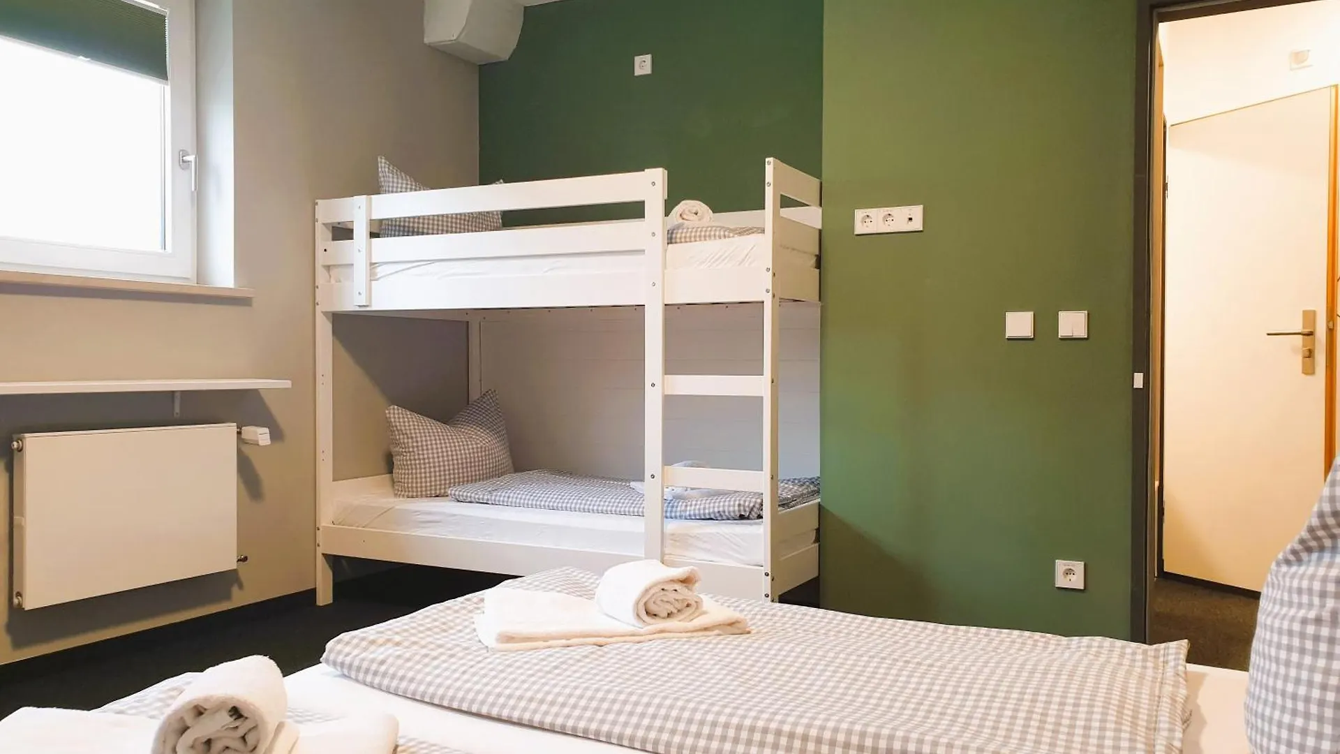 Novitel Apartments Muenchen-Trudering / Messe 慕尼黑